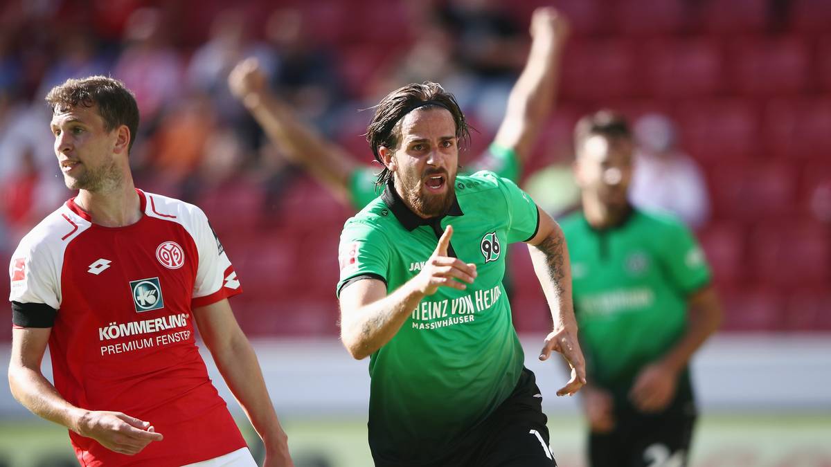 Mit sechs Toren ist der Österreicher noch immer zweitbester Torschütze des Aufsteigers und als Joker enorm wichtig. Auch Werders zweites Transfer-Anliegen scheitert