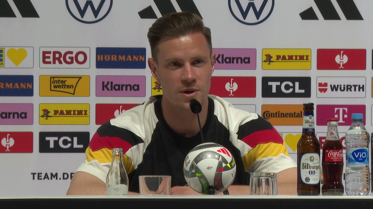 Kimmich erwartet goldene Zukunft