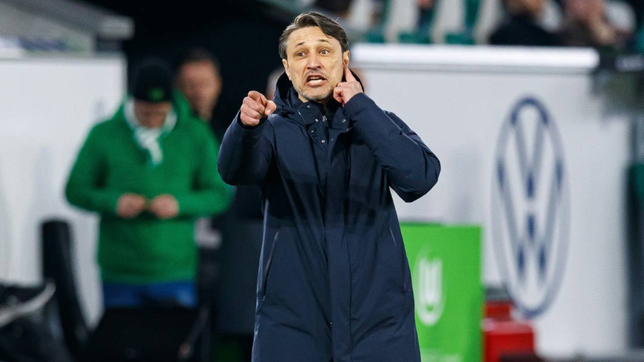 Kovac will in Dortmund angreifen