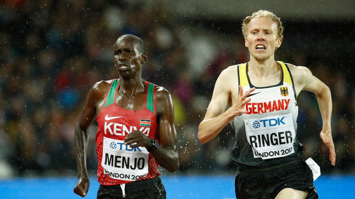 10.000 Meter - RICHARD RINGER: Auf den langen Distanzen ist Ringer, der sich selbst trainiert, eine Klasse für sich. Aktuell ist er die Nummer eins in Europa. Vor zwei Jahren holte er bei der EM bereits Bronze. Nun will er ganz oben stehen. SPORT1-Prognose: Gold