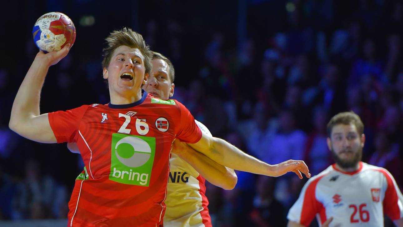 Flensburg holt Vize-Weltmeister