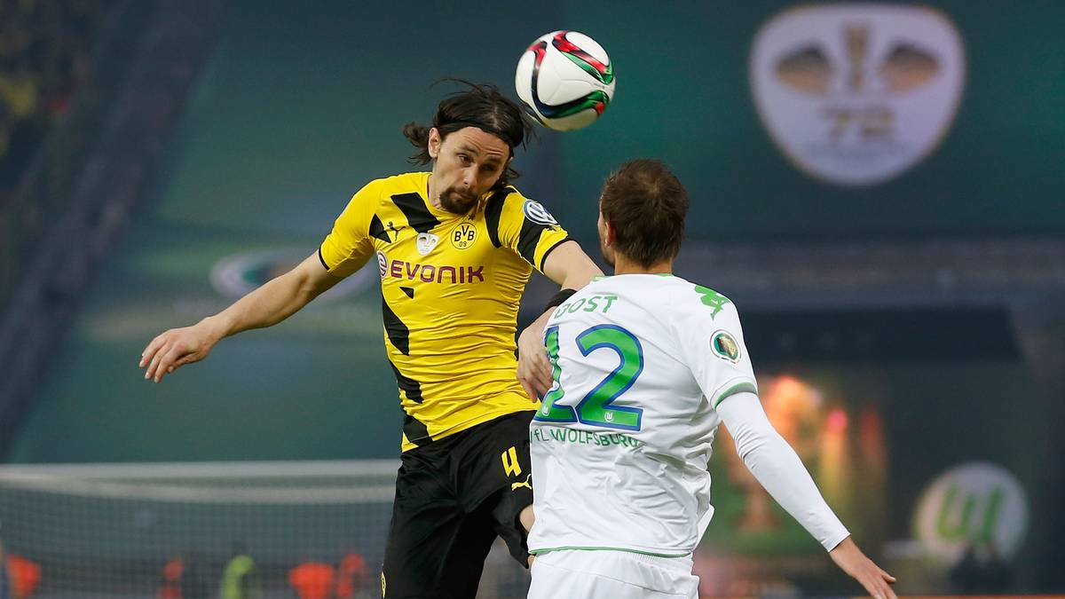 BVB-Allstars: Neven Subotic (Serbien, 29 Jahre)