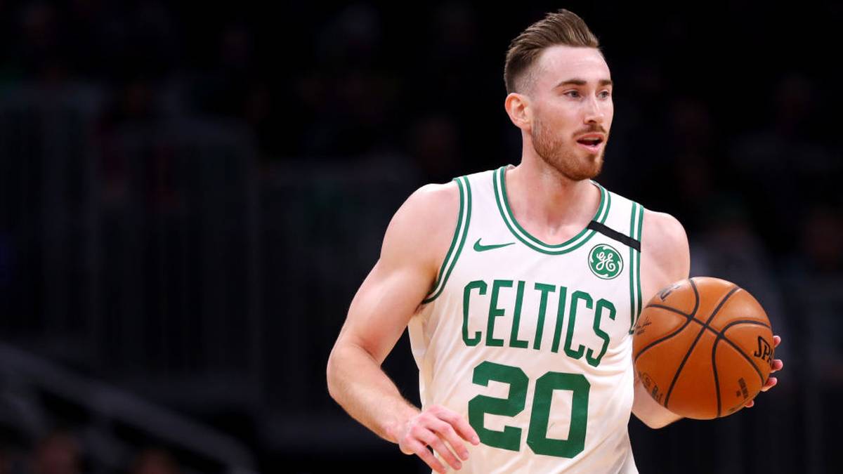 Gordon Hayward (Boston Celtics)
