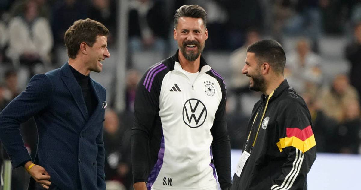 Nationalmannschaft: Darum gibt es keine Wagner-Verabschiedung