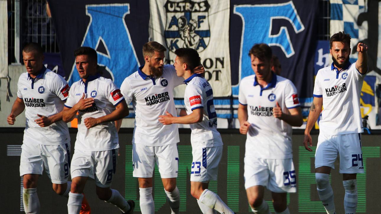 Alle Drittligisten erhalten Lizenz