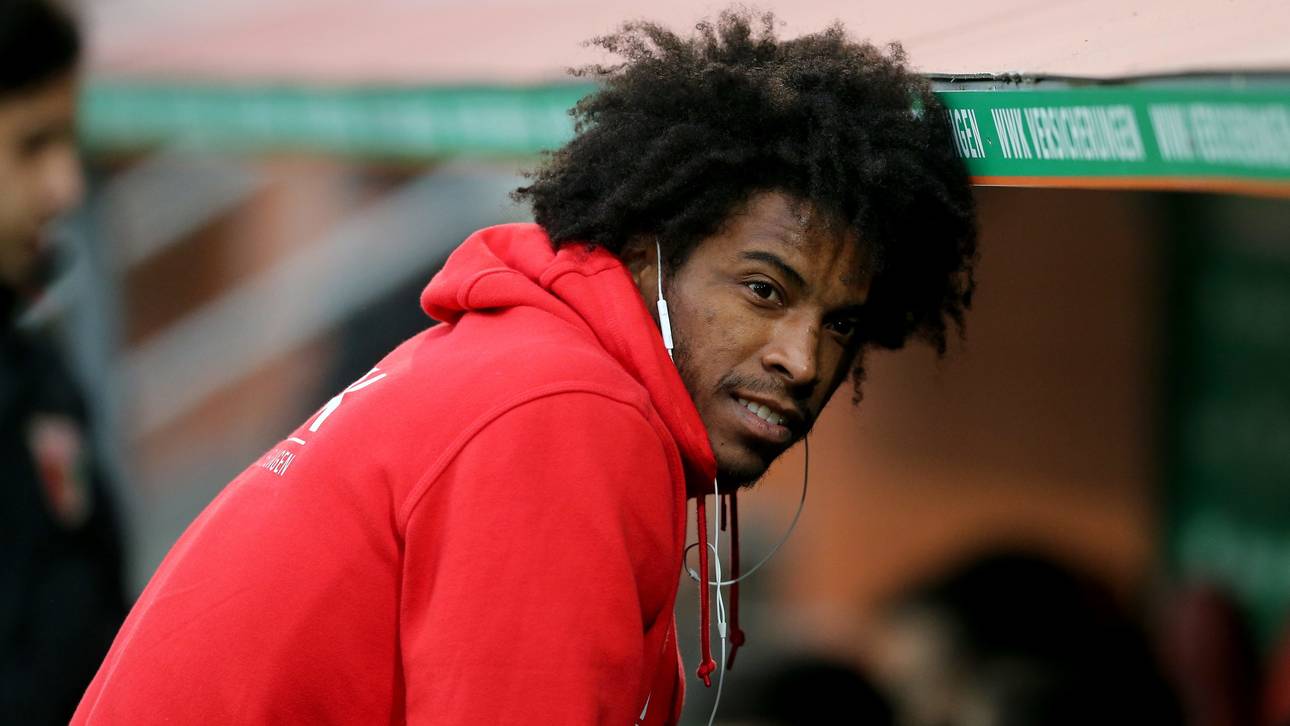 Partynacht? Erneut Wirbel um Caiuby