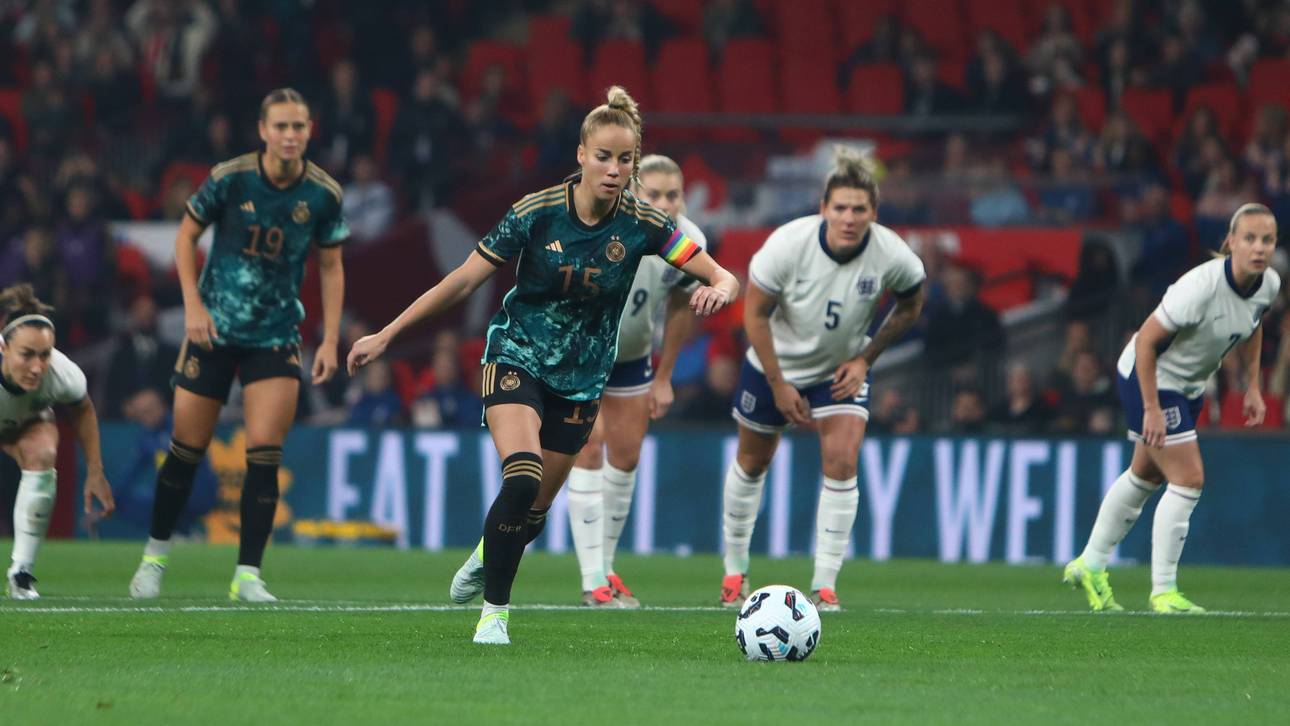 Wer schießt jetzt die Elfer?