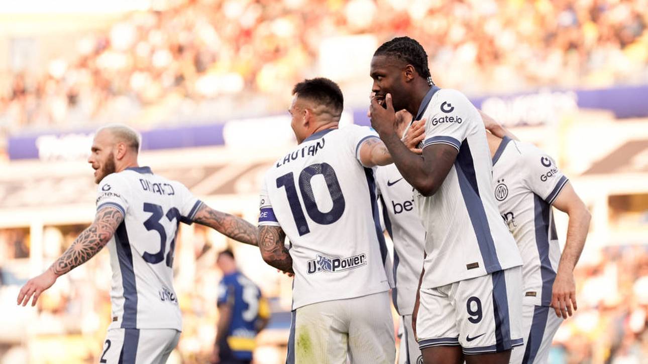 Bayern: Italiens Presse schlägt Alarm