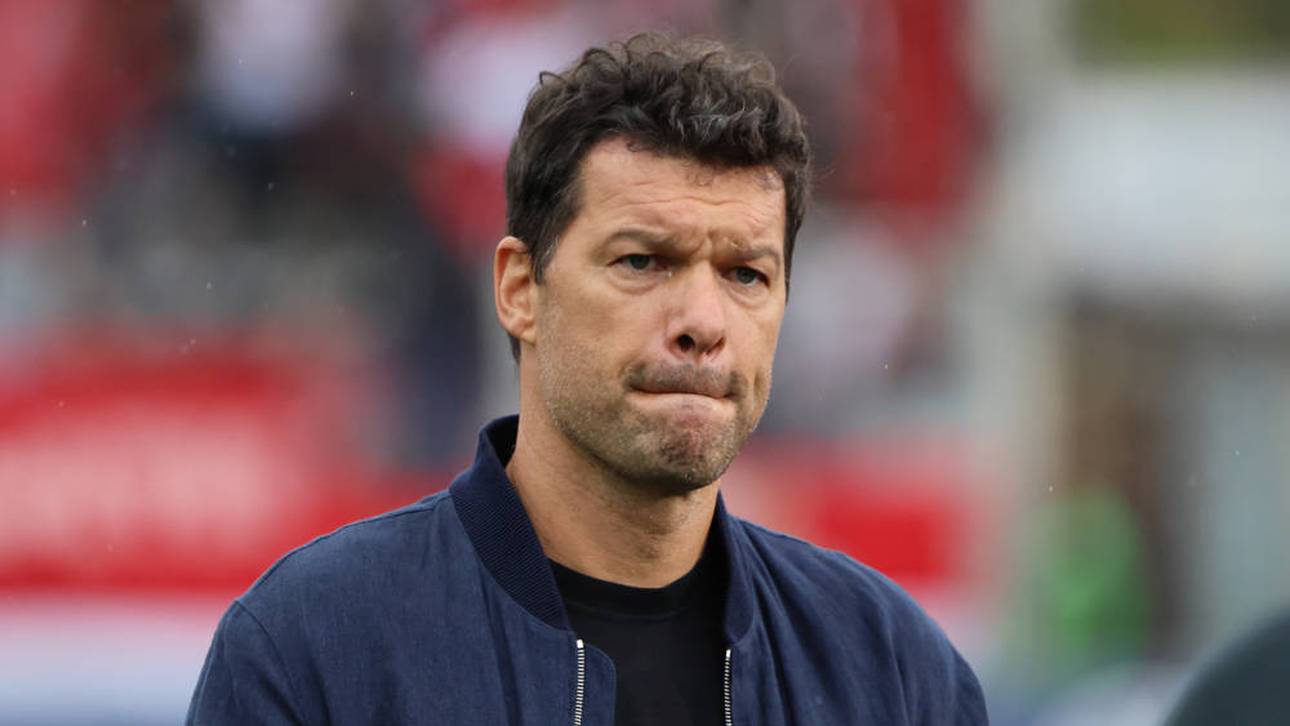 Ballack kritisiert Neuer: "Er wirkt übermotiviert"