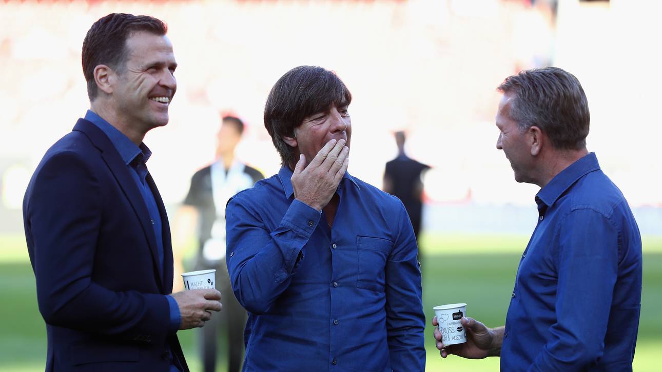 WM-Quartier: DFB doch nach Sotschi?