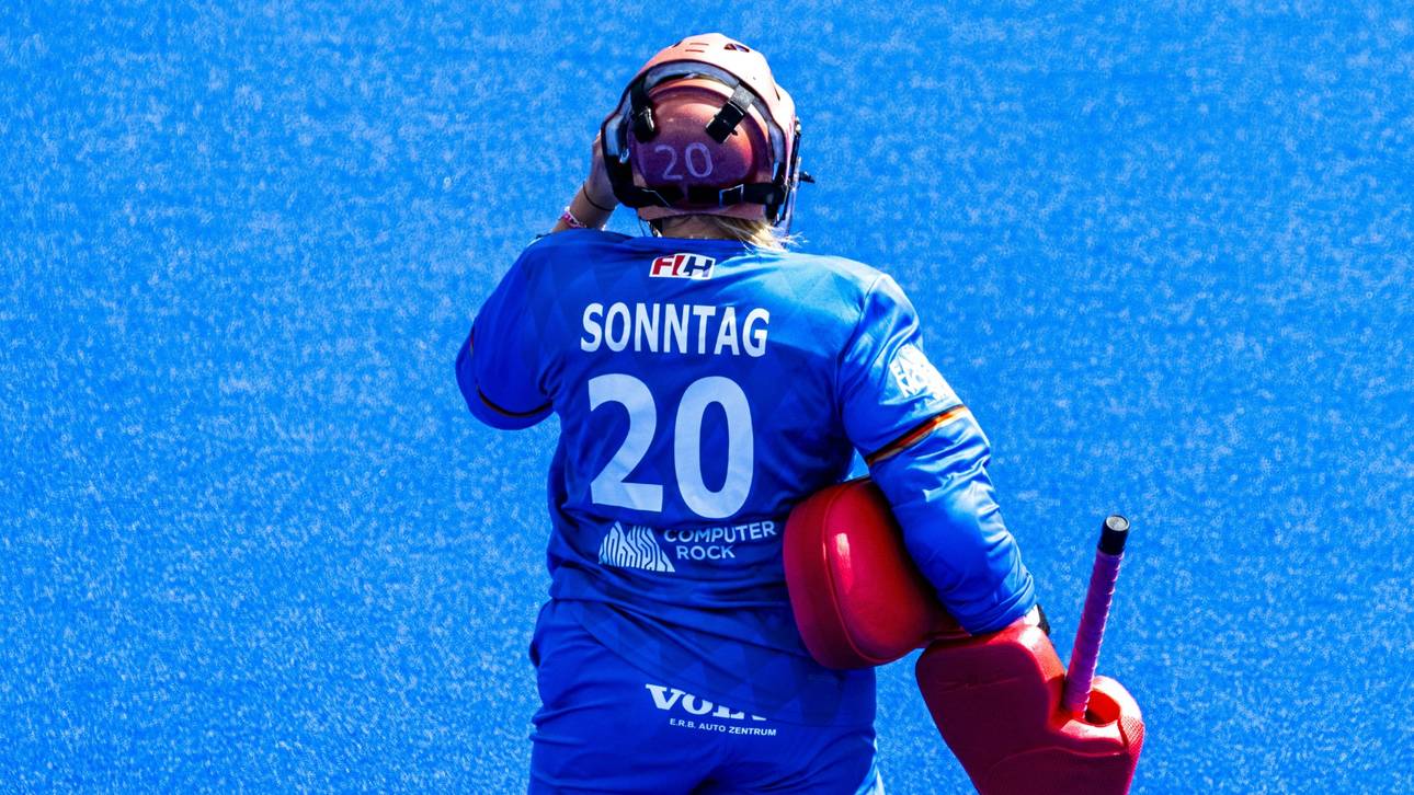 Olympia-Traum für Sonntag geplatzt