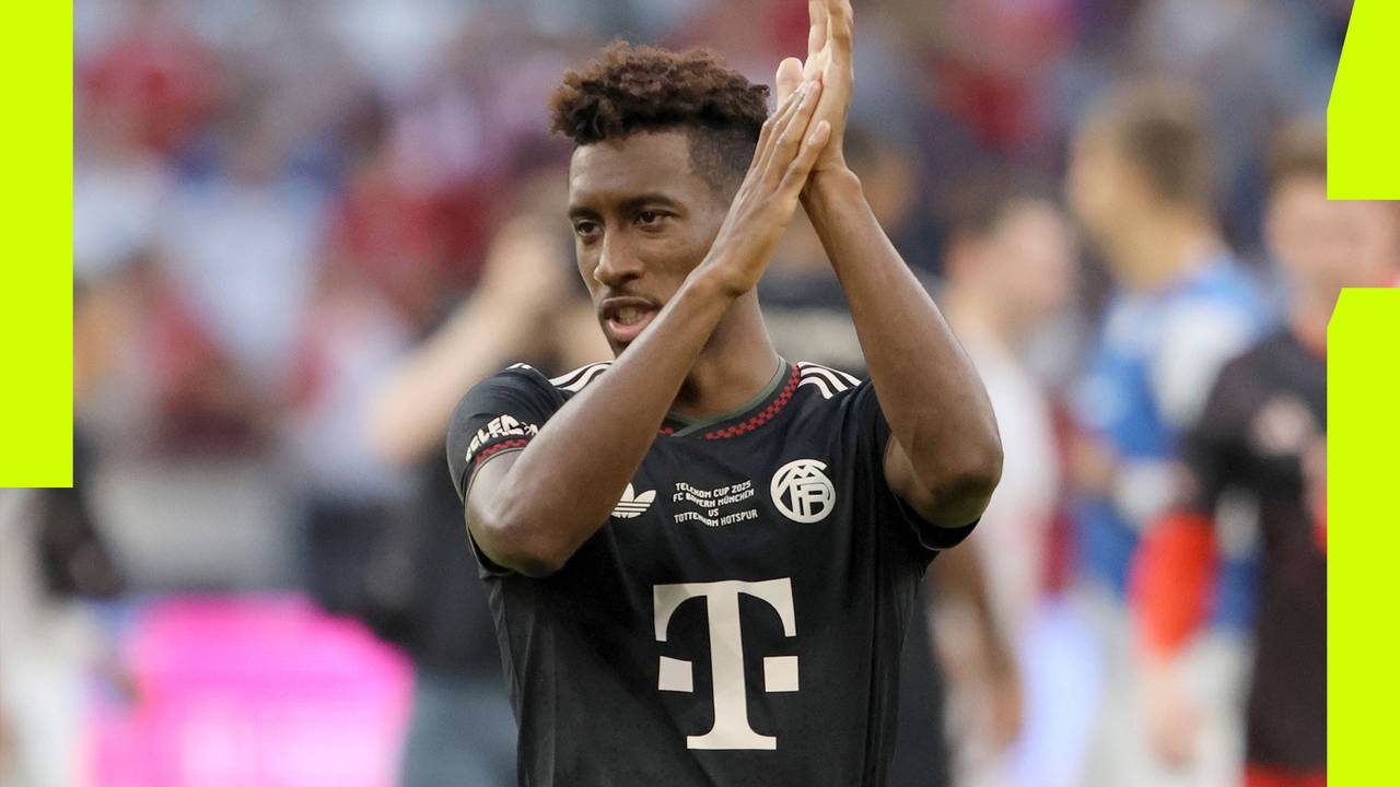 Trapp-Abgang steht kurz bevor