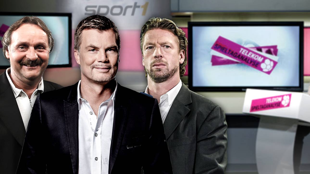 Freund zu Gast in Spieltaganalyse