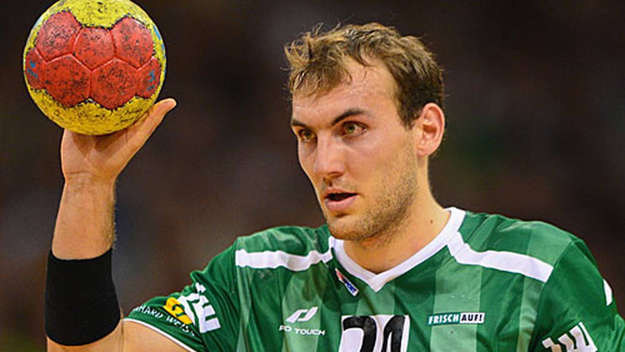 Duell der Altmeister in Göppingen