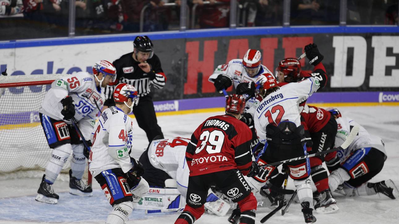 Köln sammelt wichtige Zähler