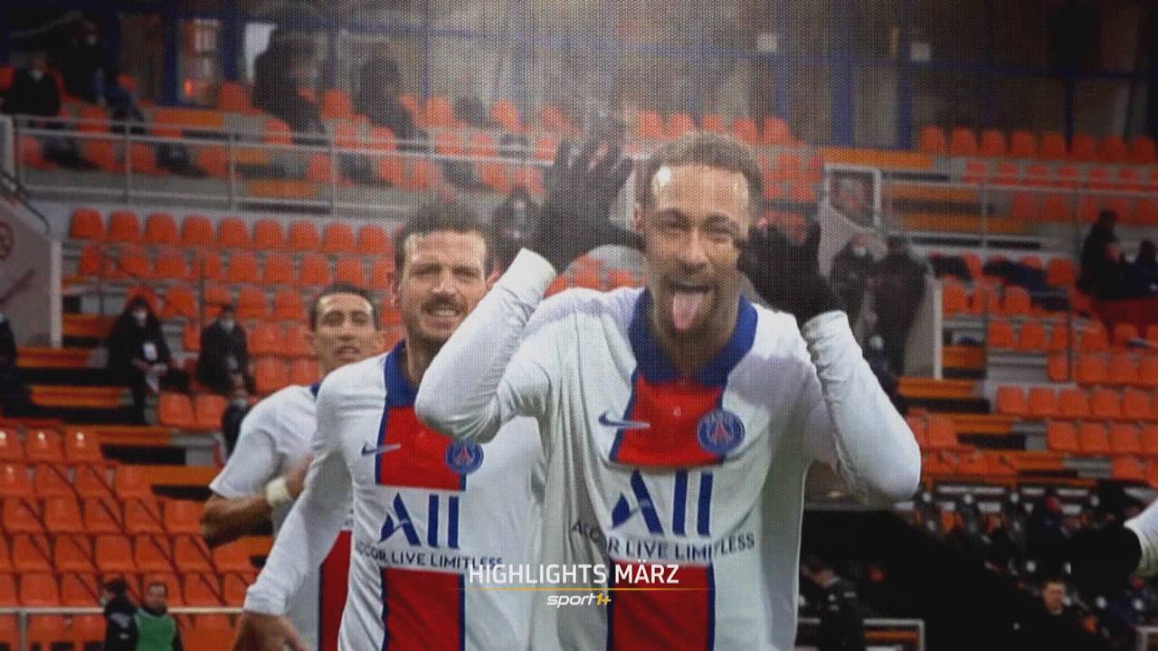 Trailer: Das sind die Highlights im März bei Sport1+