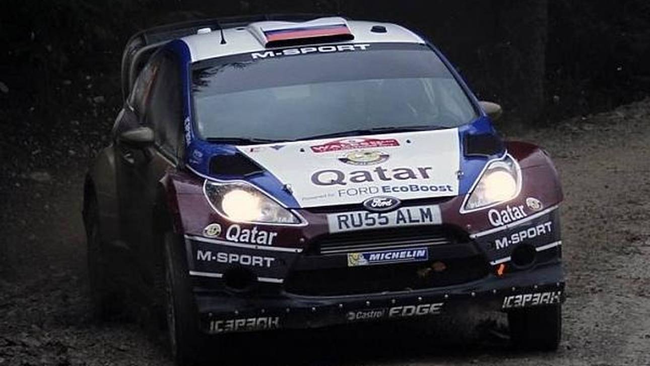 Nowikow-Unfall: „Ich war zu schnell“