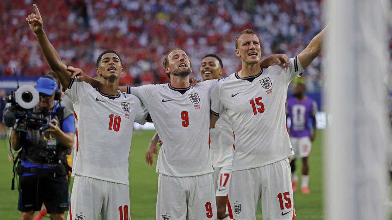 Das sind die WM-Halbfinalisten