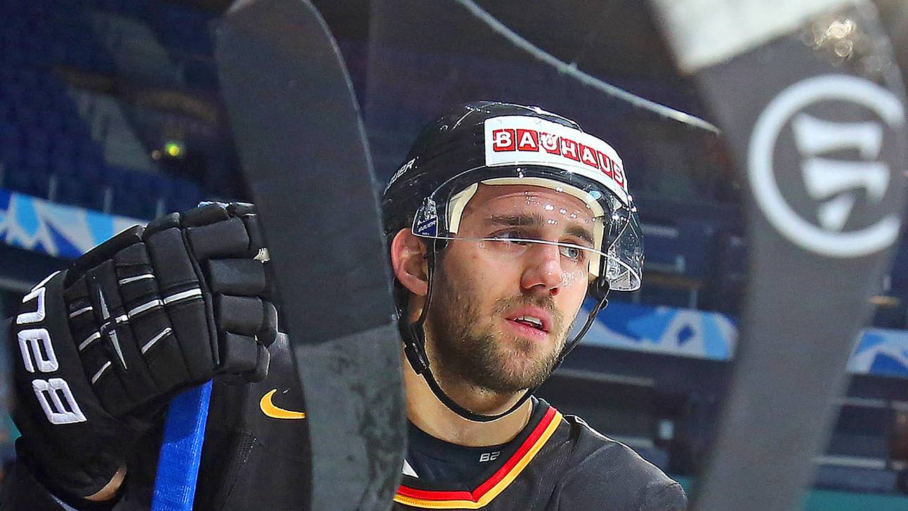 Auch Schütz droht WM-Aus