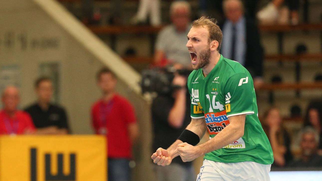 Göppingen beendet Negativlauf