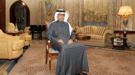 Scheich Salman Bin Ibrahim Al Khalifa will "Kräfte bündeln"