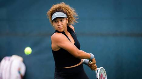 Naomi Osaka hat eine persönliche Verbindung nach Haiti