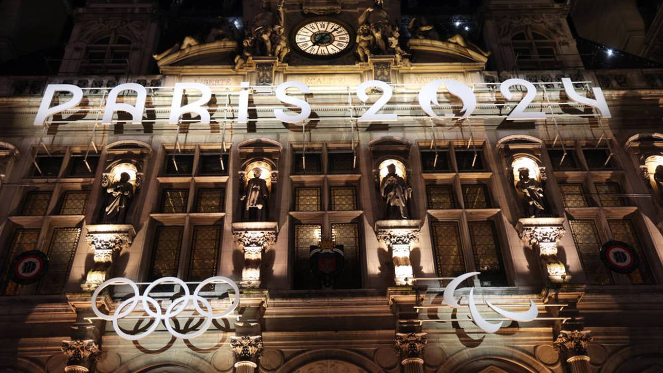 Ukraine außer sich nach IOC-Hammer