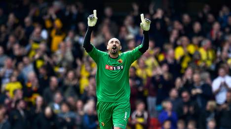 Watford v Middlesbrough - Sky Bet Championship