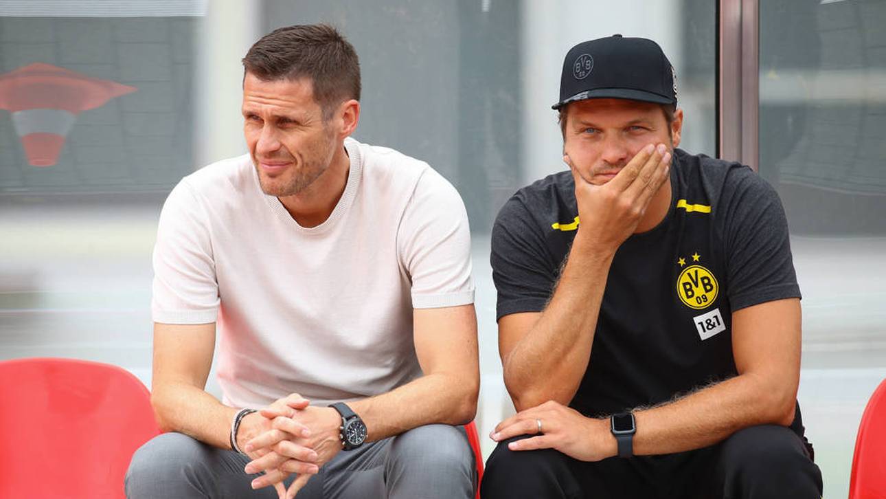 Streit beim BVB? „Totaler Blödsinn“
