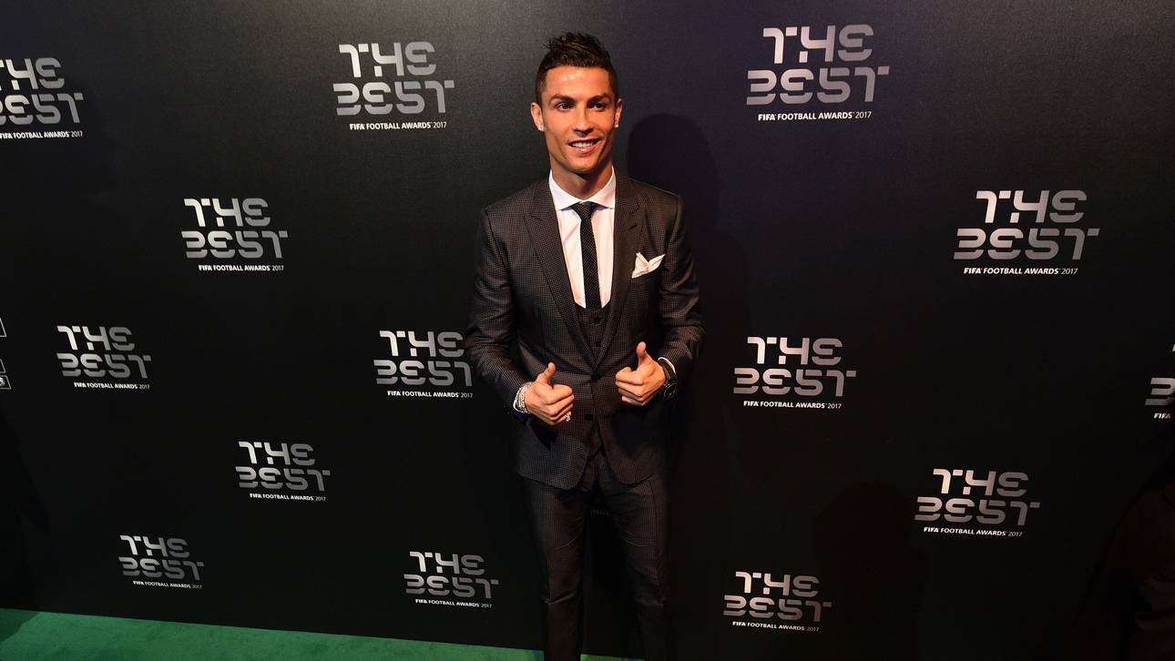 Ronaldo mit neuem Arroganz-Anfall