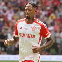 Jérôme Boateng zurück zum FC Bayern? SPORT1 weiß: Es laufen tatsächlich Gespräche zwischen dem  Rekordmeister und dem aktuell vereinslosen Innenverteidiger.