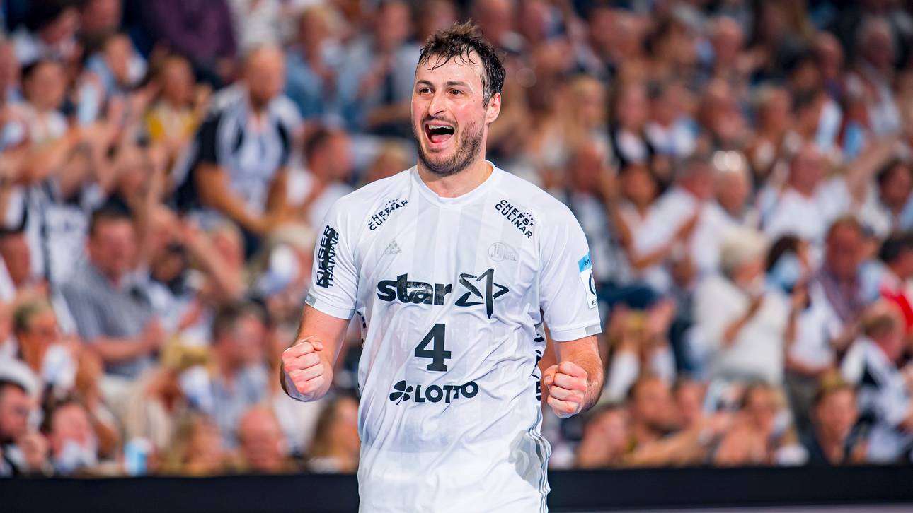 Kiel vertagt Titel-Entscheidung