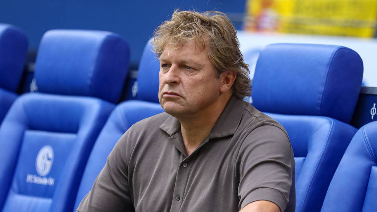 S04-Manager verkündet Deal im Dopa