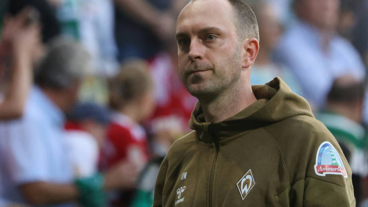 Heimsieg? Das macht Werner Hoffnung