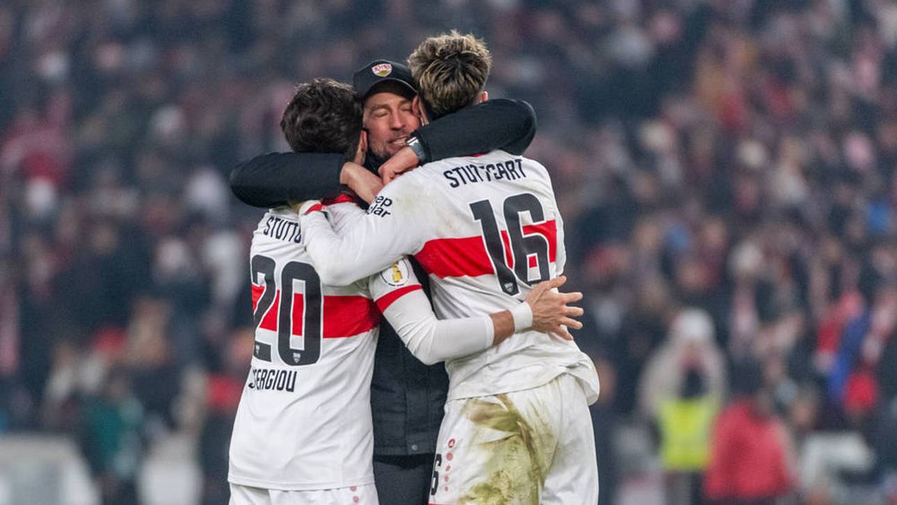Kommt der VfB noch nach Europa?
