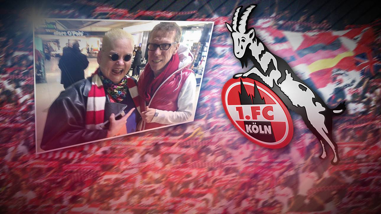 „In drei Jahren wird Köln Meister“