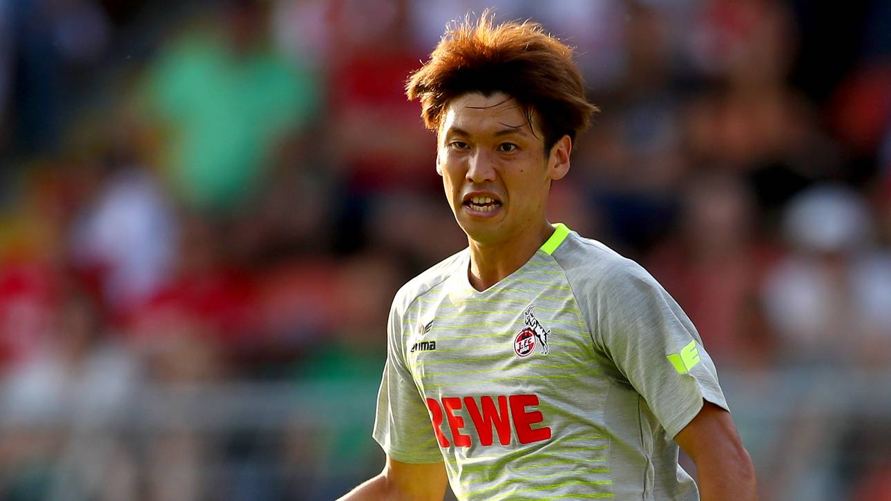 Köln-Star fällt vorerst aus