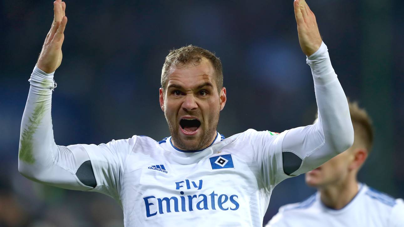 HSV will in Bielefeld nachlegen