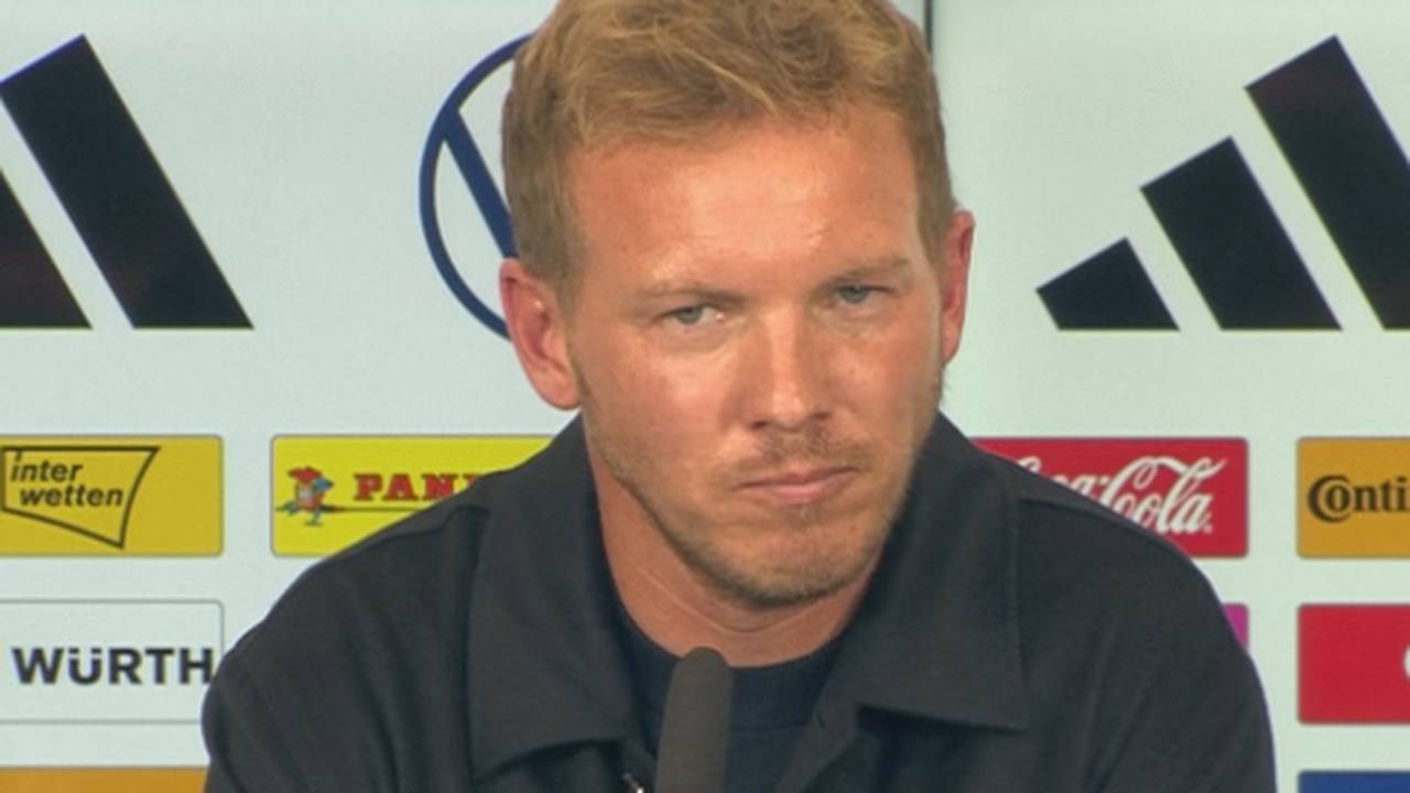DFB-Job: Konsequenzen für Wagner?