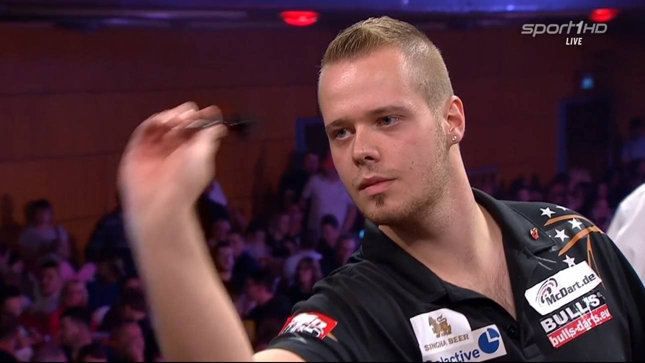 Hopp gewinnt Generationenduell