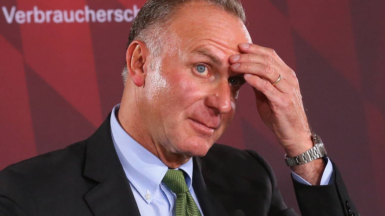 TV-Rechte: Bayern beim Kartellamt