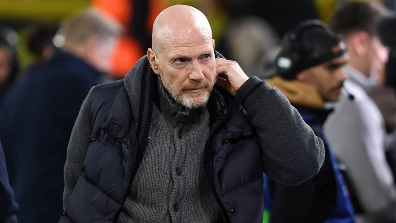 Verkennt der BVB die Lage?