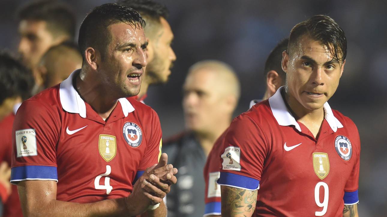 FIFA sperrt Hoffenheims Vargas