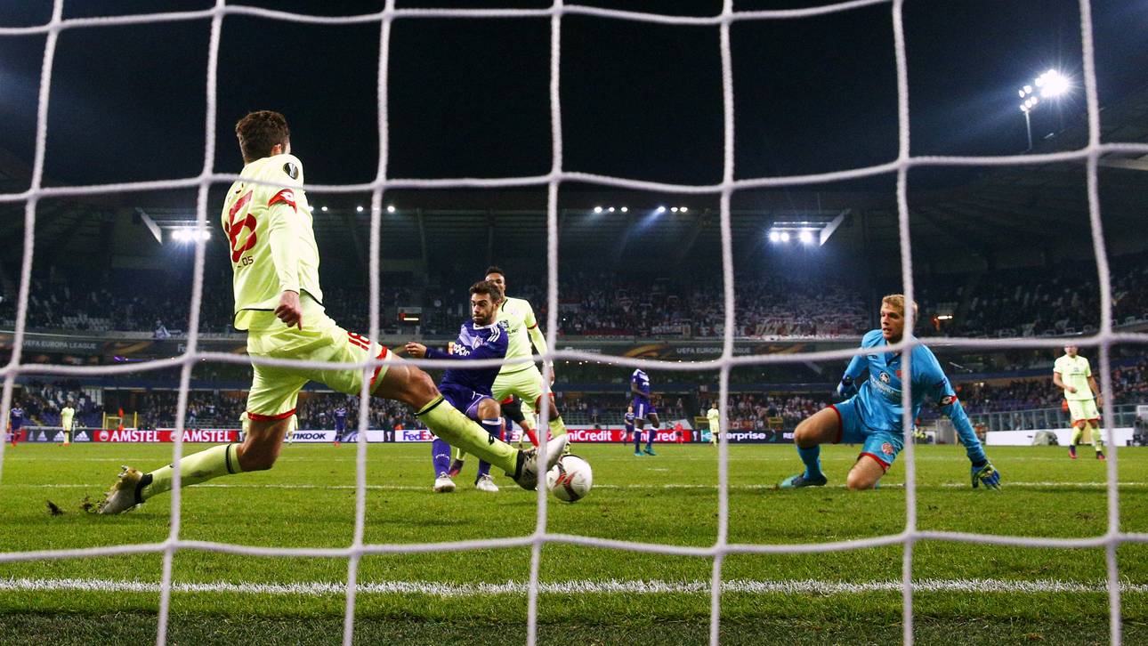 „Katastrophe“: Mainz erlebt Waterloo