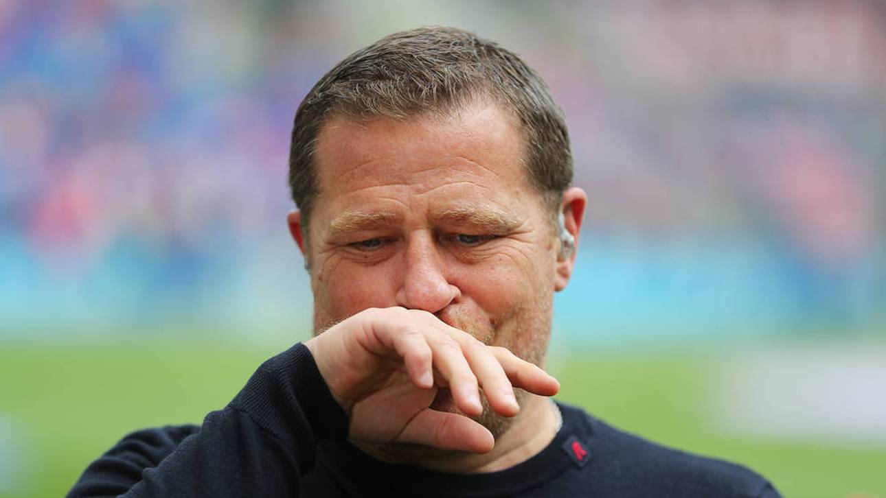 Eberl reagiert auf Tuchel-Entscheidung