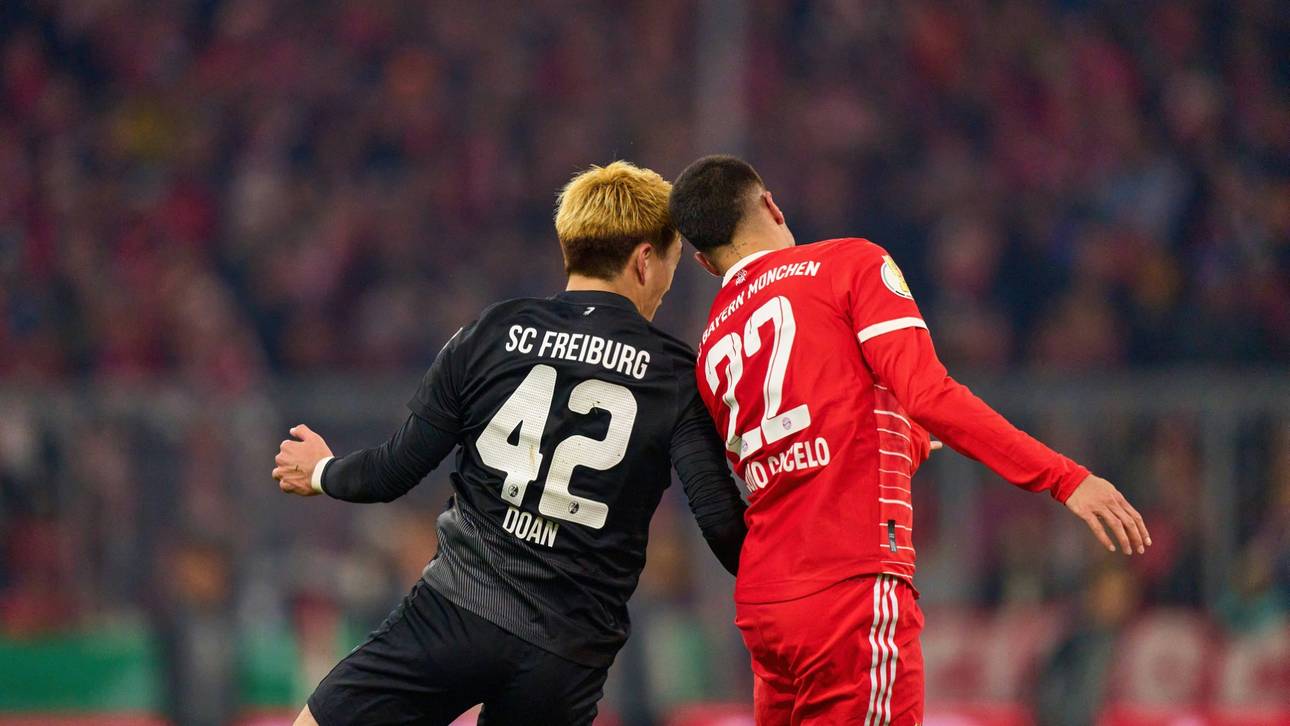 Studie: Ehemalige Fußballprofis mit höherem Demenzrisiko