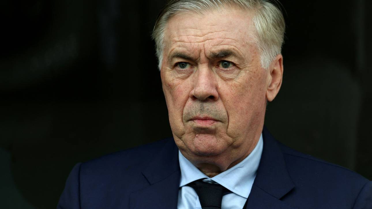 Ancelotti wohl vor Verlängerung