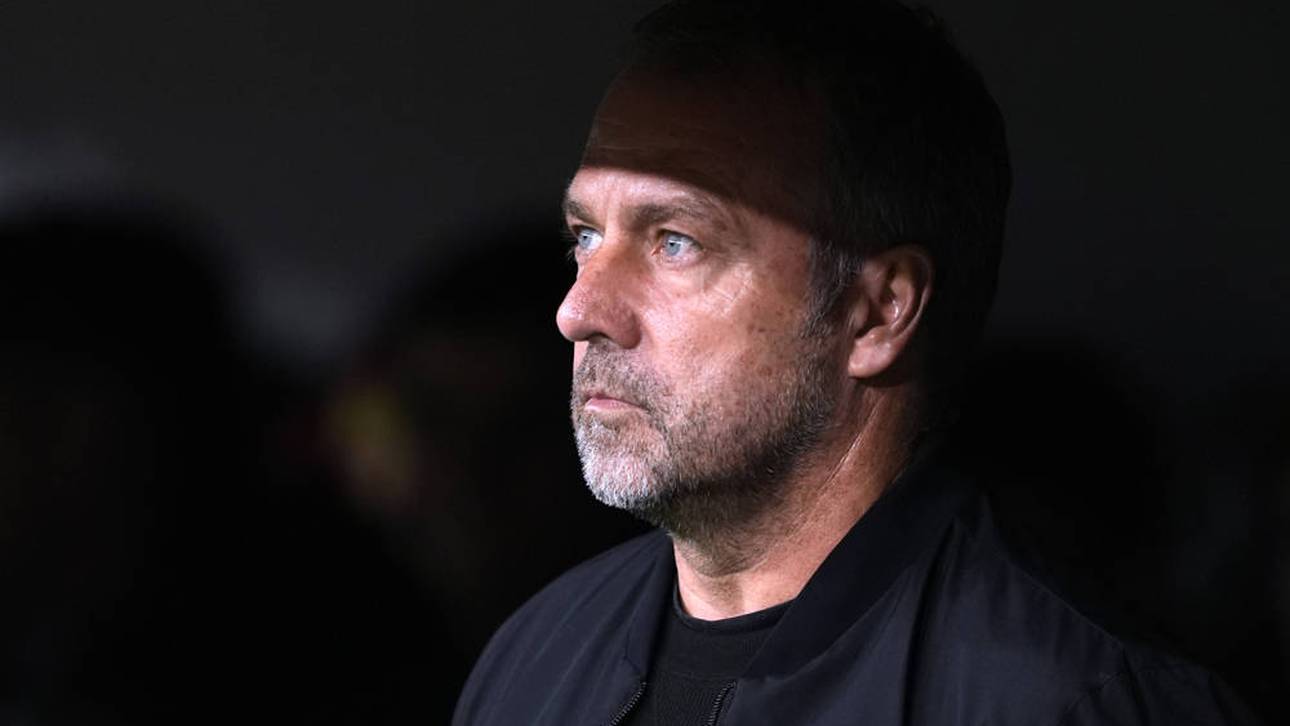 Flick: „Es ist eine Tragödie“