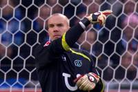 Am 08.11.2009 bestritt Robert Enke für Hannover 96 sein letztes Bundesligaspiel, bevor er sich zwei Tage später das Leben nahm. 