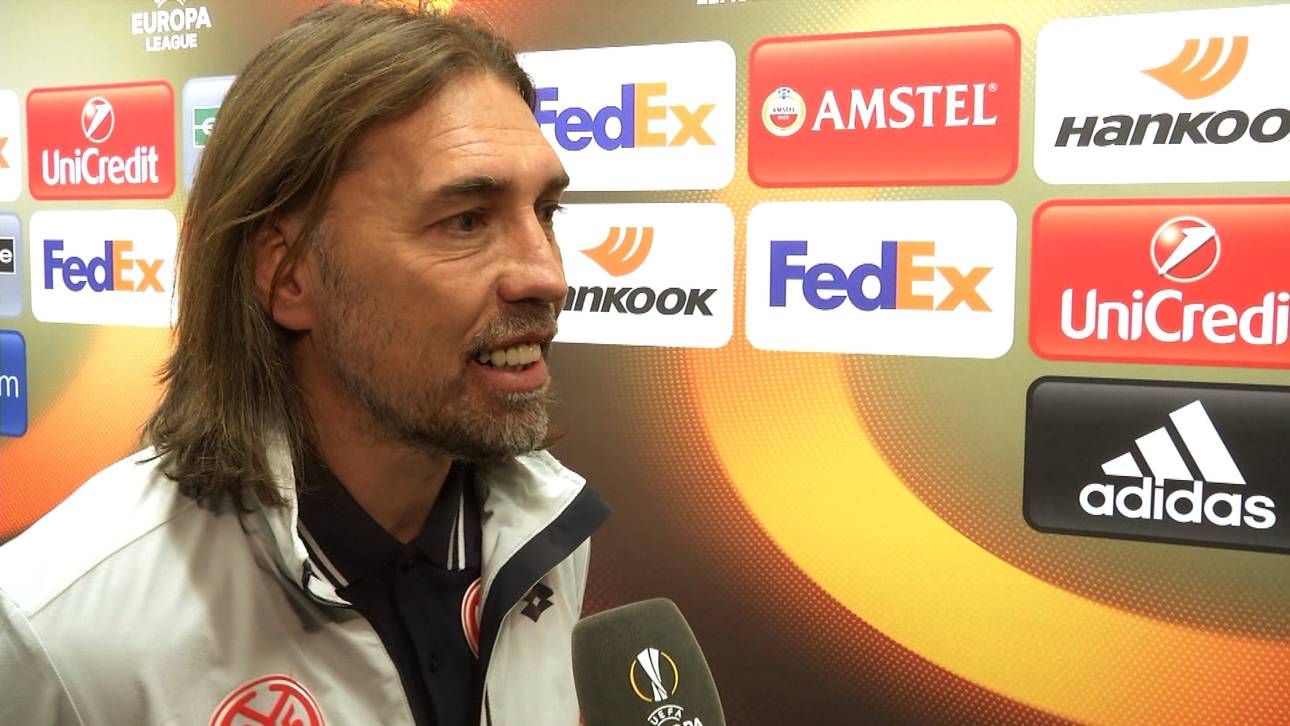 Europa für Mainz „besondere Welt“